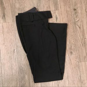 The Limited Collection Drew Fit Pants